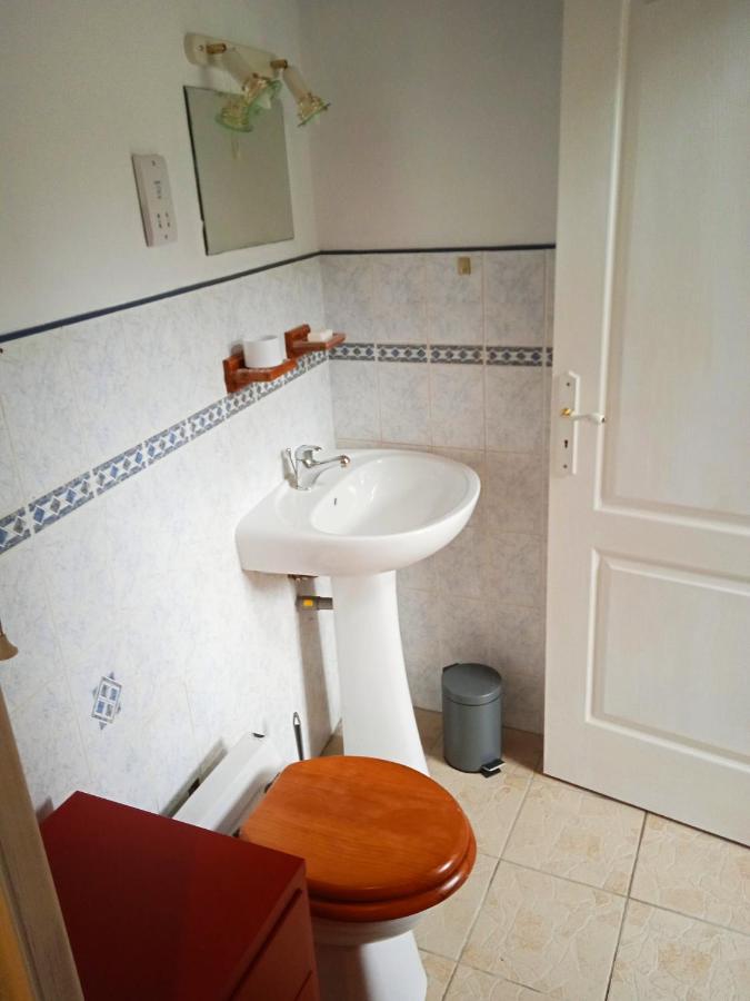 Charmante Maisonnette Proximite Cite Medievale Et Bords De Rance دينان المظهر الخارجي الصورة