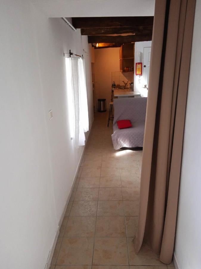 Charmante Maisonnette Proximite Cite Medievale Et Bords De Rance دينان المظهر الخارجي الصورة